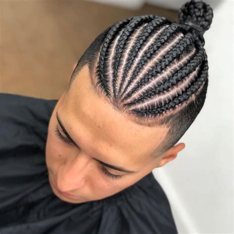 hispanic with cornrows|Hispanic Braids